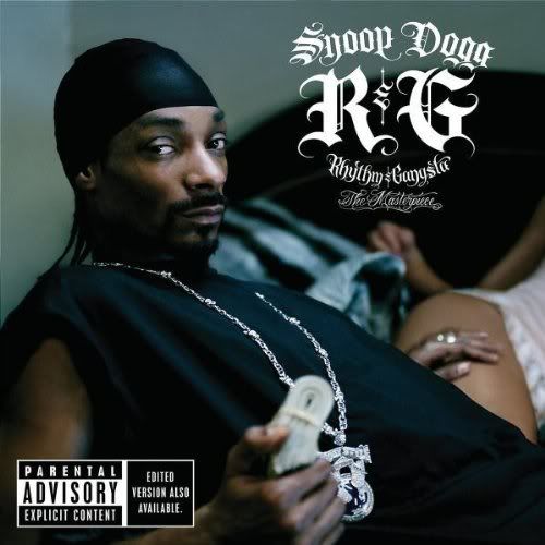 Epic Hip-Hop & R&B: Snoop Dogg - R&G (Rhythm & Gangsta) - The ...